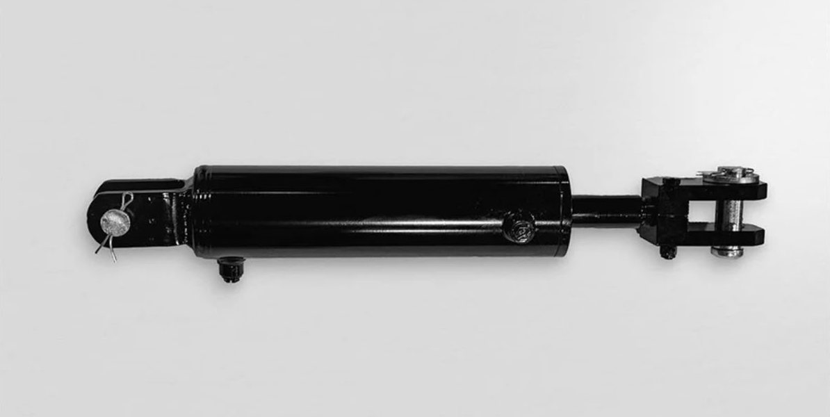 Hydraulic cylinder